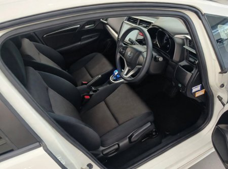 2015 Honda Fit - photo 11