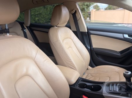 2012 Audi A5 - photo 14