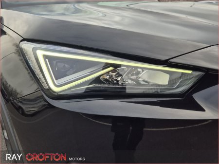 2023 SEAT Tarraco - photo 14
