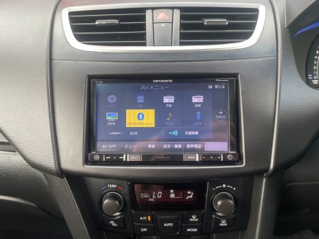 2015 Suzuki Swift - photo 15