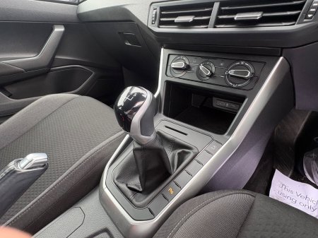 2024 Volkswagen Taigo - photo 28