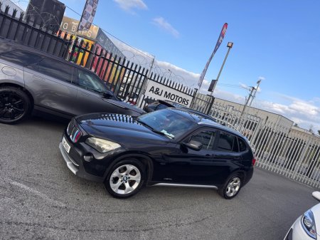 2011 BMW X1 - photo 2
