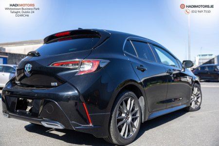 2019 Toyota Corolla - photo 6