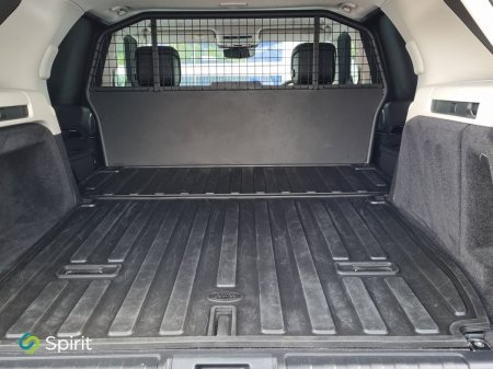 2024 Land Rover Discovery - photo 5