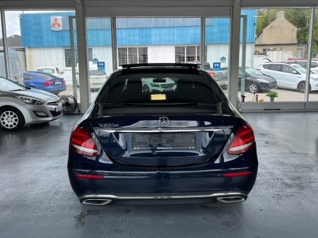 2018 Mercedes-Benz E-Class - photo 6