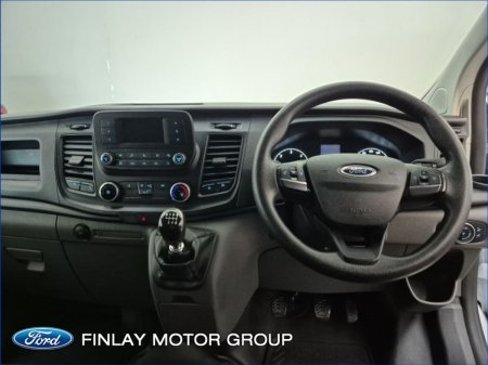 2023 Ford Transit Custom - photo 2
