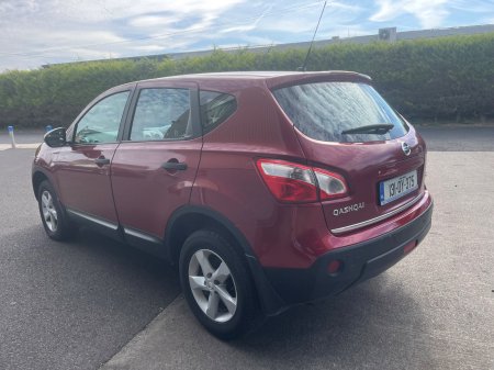 2013 Nissan Qashqai - photo 15