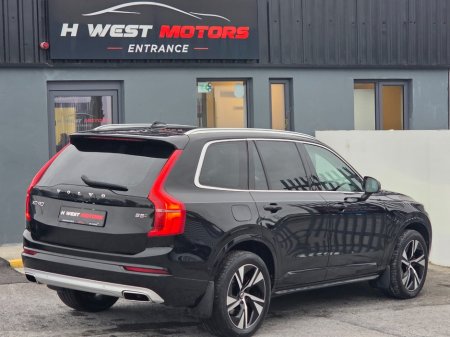 2021 Volvo XC90 - photo 3