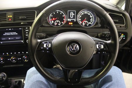 2017 Volkswagen Golf - photo 19