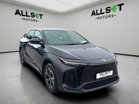 2024 Toyota bZ4X - photo 15