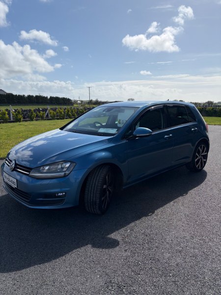 2016 Volkswagen Golf - photo 2