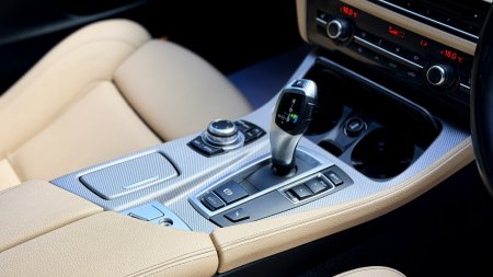 2016 BMW 5-Series - photo 11