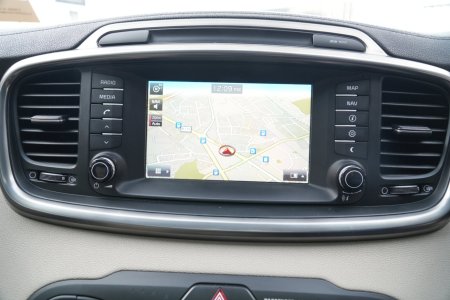 2016 Kia Sorento - photo 13
