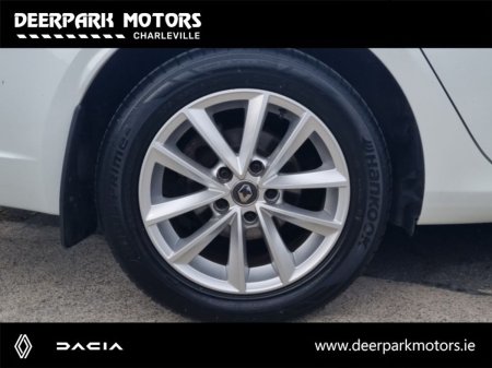 2019 Renault Megane - photo 7