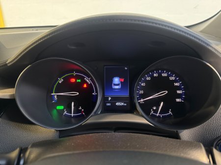 2020 Toyota C-HR - photo 15