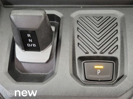 2027 Dacia Bigster - photo 18