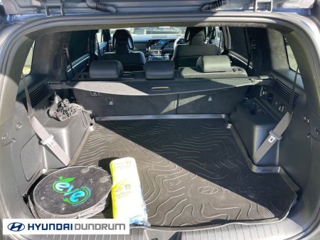 2024 Hyundai Santa Fe - photo 11