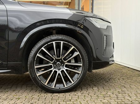 2026 Volvo XC90 - photo 50