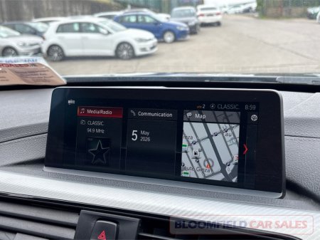 2019 BMW 3-Series - photo 17
