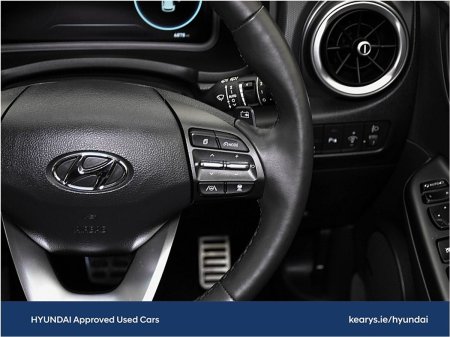 2022 Hyundai KONA - photo 17