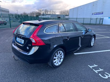 2015 Volvo V60 - photo 23