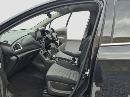 2026 Suzuki S-CROSS - photo 15