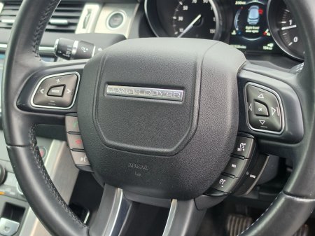 2017 Land Rover Range Rover Evoque - photo 17