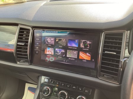 2020 Skoda Kodiaq - photo 22