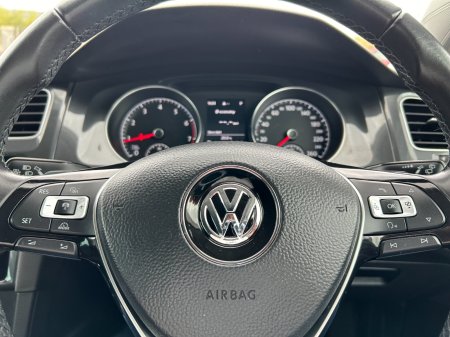 2018 Volkswagen Golf - photo 10