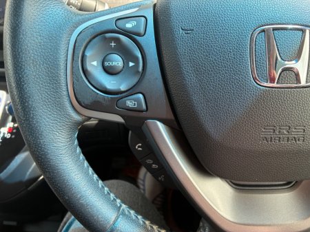 2019 Honda Freed - photo 22