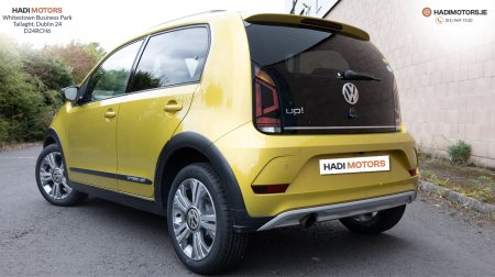 2019 Volkswagen up! - photo 7