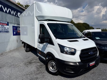 2023 Ford Transit - photo 14