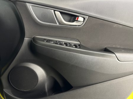 2019 Hyundai KONA - photo 24