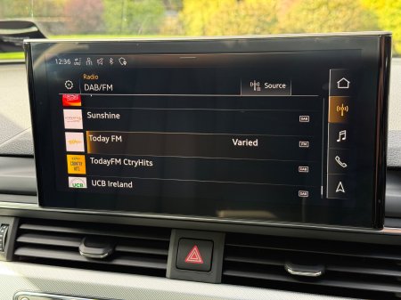 2022 Audi A4 - photo 14