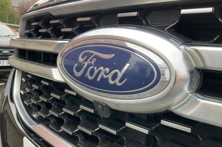 2025 Ford Ranger - photo 33