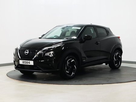 2024 Nissan Juke - photo 7