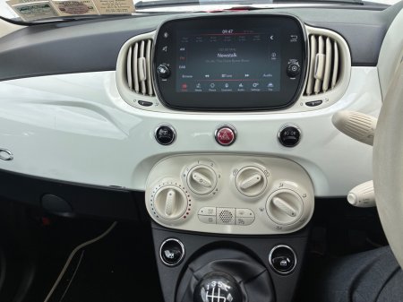 2023 Fiat 500 - photo 18