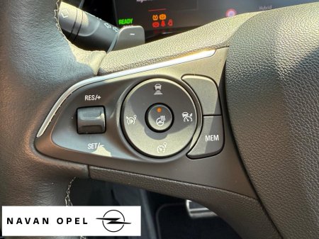 2024 Opel Grandland - photo 17