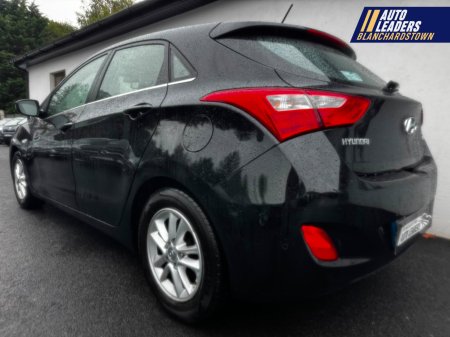 2015 Hyundai i30 - photo 4