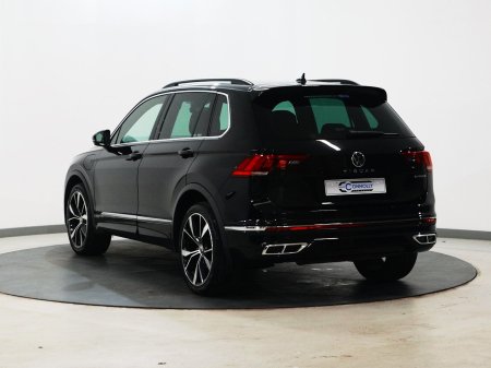 2023 Volkswagen Tiguan - photo 6