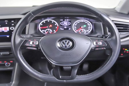 2018 Volkswagen Polo - photo 17