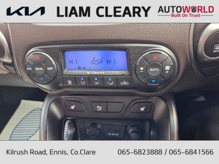 2015 Hyundai ix35 - photo 17