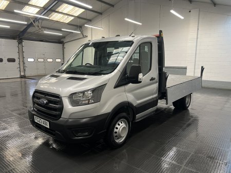 2023 Ford Transit - photo 6