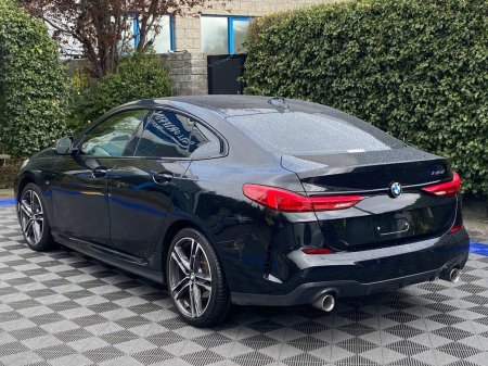 2021 BMW 2-Series - photo 5
