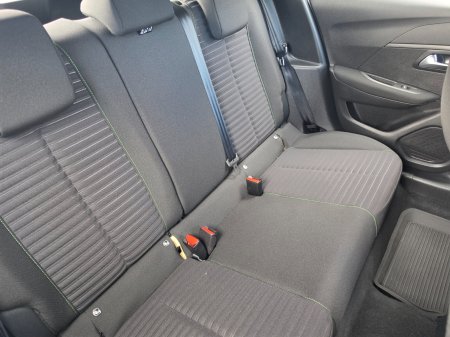 2024 Peugeot 208 - photo 9