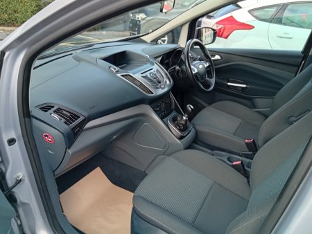 2011 Ford C-Max - photo 7