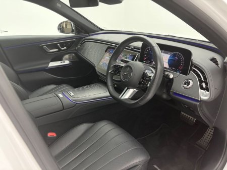 2025 Mercedes-Benz E-Class - photo 24