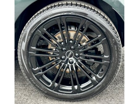 2026 Land Rover Range Rover - photo 23