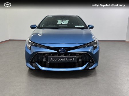 2019 Toyota Corolla - photo 3
