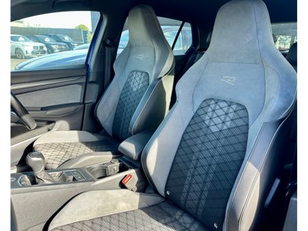 2021 Volkswagen Golf - photo 18